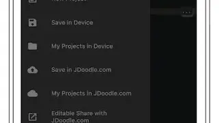 Online PHP IDE screenshot