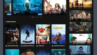 Onlinemovies4you screenshot