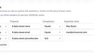 OnlineOrNot screenshot