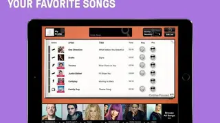 OnlinePianist screenshot