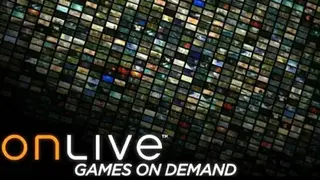 OnLive screenshot