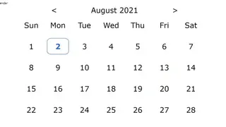 Onlive Clock screenshot