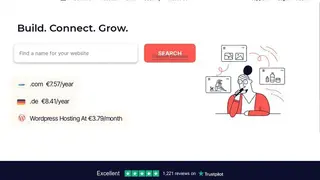 OnlyDomains screenshot