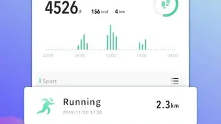 OnlyFit screenshot