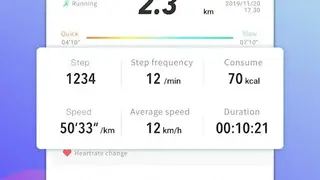 OnlyFit screenshot