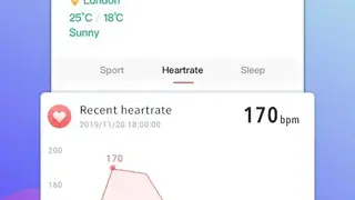 OnlyFit screenshot