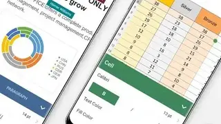 ONLYOFFICE screenshot