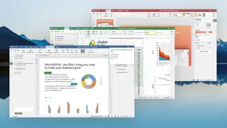 ONLYOFFICE screenshot