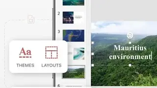 OnlyOffice Docs screenshot