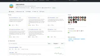 OnlyOffice Docs screenshot