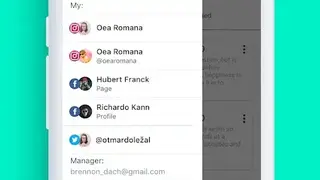 Onlypult screenshot