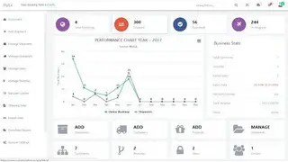 OnnaWay screenshot