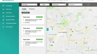 OnnaWay screenshot