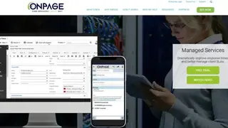 OnPage screenshot