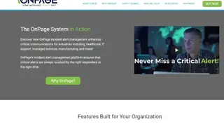 OnPage screenshot