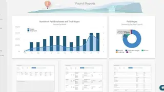 OnPay screenshot