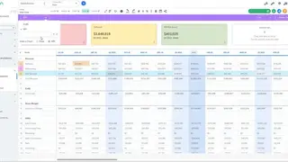 OnPlan screenshot