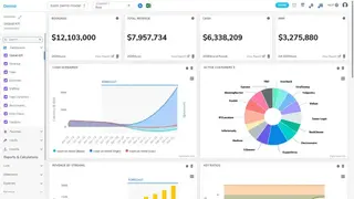 OnPlan screenshot