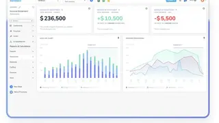 OnPlan screenshot
