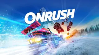 ONRUSH screenshot
