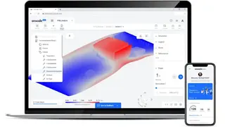 OnScale Solve screenshot