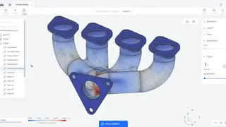 OnScale Solve screenshot