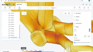 OnScale Solve screenshot