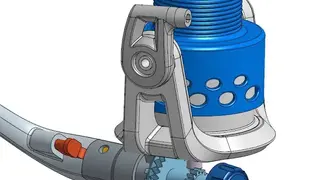 Onshape screenshot