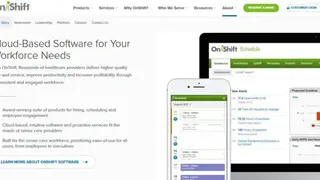 OnShift screenshot