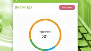 OnSolve Critical Event Management & Mass Notification screenshot