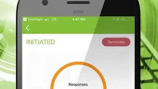 OnSolve MIR3! screenshot