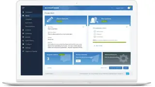 OnSolve MIR3! screenshot