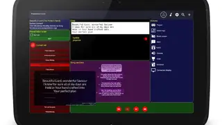 Onsong screenshot