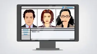 Onstream Media screenshot