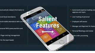 Ontime Employee Manager screenshot