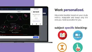 OnTrack: Smart Productivity Tool screenshot
