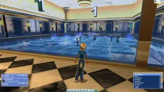 Onverse screenshot
