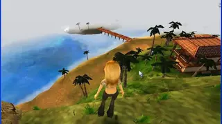 Onverse screenshot