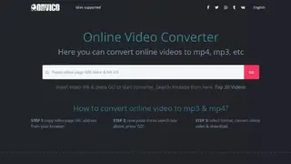 ONVICO screenshot