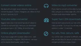 ONVICO screenshot
