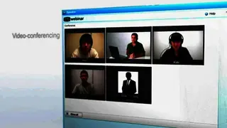 OnWebinar screenshot