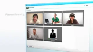 OnWebinar screenshot
