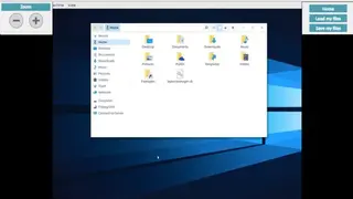 OnWorks screenshot