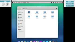 OnWorks screenshot