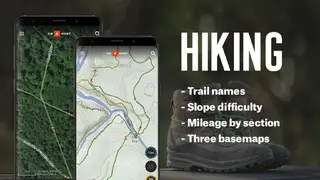 onX Hunt Hunting Maps screenshot