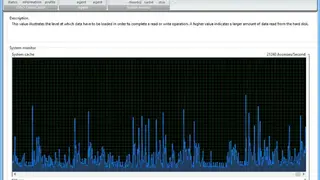 O&O CleverCache screenshot