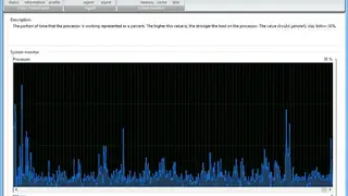 O&O CleverCache screenshot