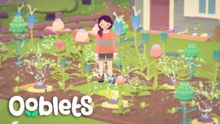 Ooblets screenshot