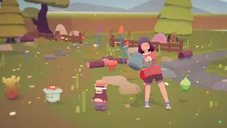 Ooblets screenshot