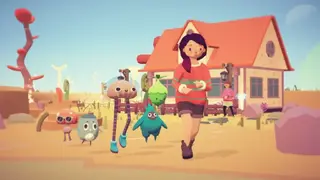 Ooblets screenshot